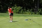 LAC Golf Open 2019  11th annual Wheaton Lyons Athletic Club (LAC) Golf Open Monday, August 12, 2019 held at the Franklin Country Club. - Photo by Keith Nordstrom : Wheaton, Lyons Athletic Club Golf Open